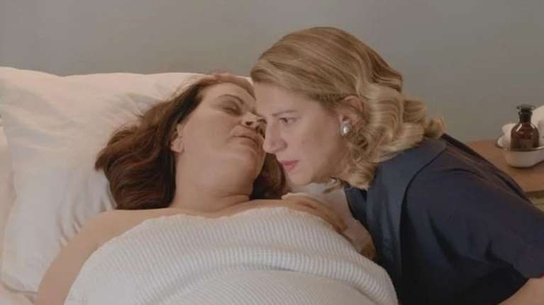 Έρωτας Φυγάς: Η Αλεξάνδρα εξαγριώνεται με τον εκβιασμό Ευγενίας και Νότας - Ο Στέφανος ακόμα δεν έχει συνέλθει…