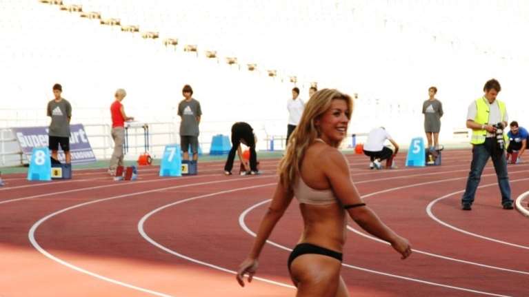 Ερρικα Πρεζεράκου: Δύσκολες στιγμές μετά το πολύωρο χειρουργείο