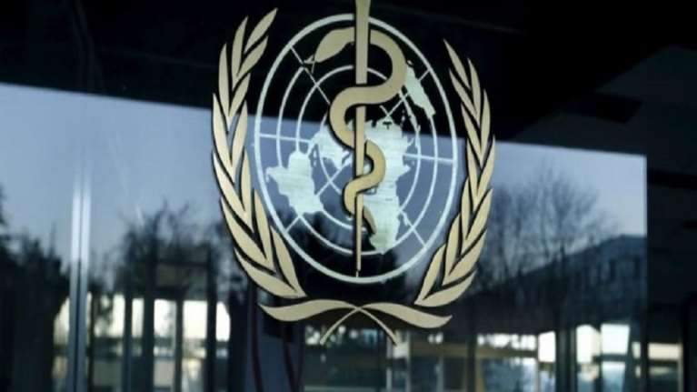 Μήνυμα ΠΟΥ για κορονοϊό: Χρειάζονται 31,3 δισεκ. δολάρια για τεστ, θεραπείες και εμβόλια