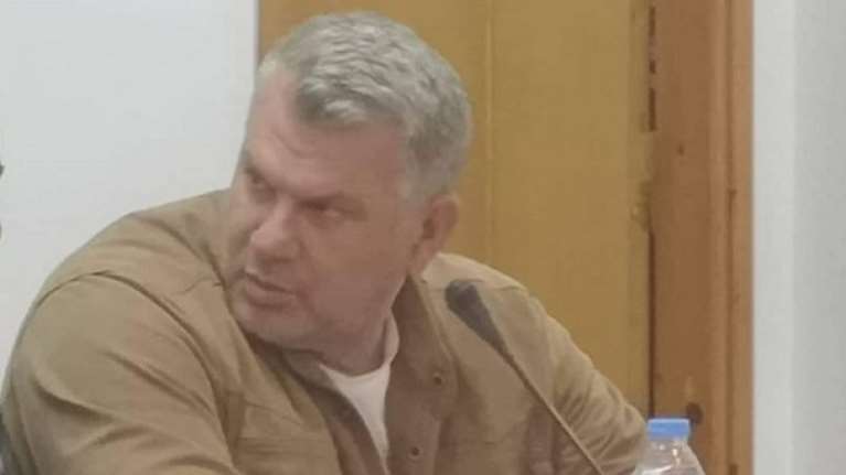 Κορονοιος: Συγκλονίζει ο αντιδήμαρχος Φαιστού - &quot;Δεν ήξερα πότε θα πεθάνω, o ιός με χτυπούσε στην καρδιά&quot;