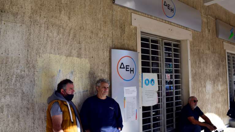 Ενεργειακή κρίση-Επιδότηση σε ρεύμα-φυσικό αέριο: Ποια ποσά προβλέπονται ανάλογα με την κατανάλωση