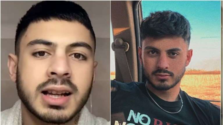 Tzane: Η τελευταία ανάρτηση του TikToker, λίγο πριν τον χαμό του – &quot;Παιδιά, δεν πέθανα&quot; [βίντεο]