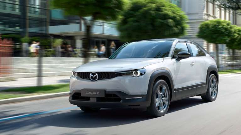 Η Mazda θα γιορτάσει στην Γενεύη τα 100 χρόνια από την ίδρυσή της