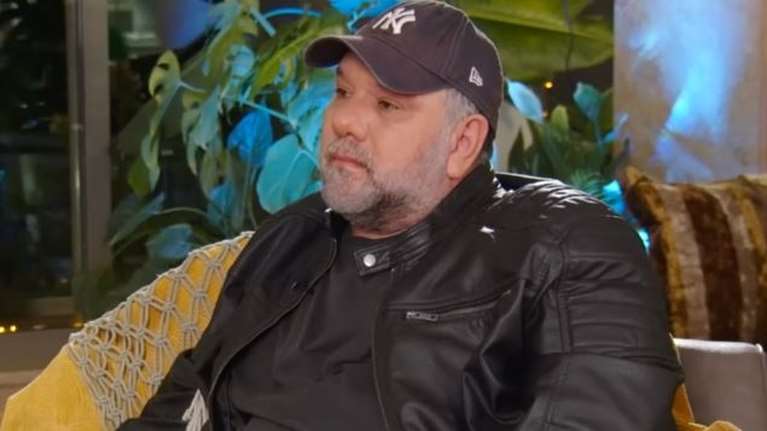 Γρηγόρης Αρναούτογλου: &quot;Περνάμε μια δύσκολη περίοδο οικογενειακώς...&quot;