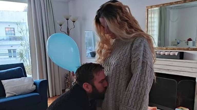 Αγάθη Ράντη: Έγκυος στο πρώτο της παιδί η δημοσιογράφος - Η εξομολόγηση για τη δυσκολία μέχρι να τα καταφέρει