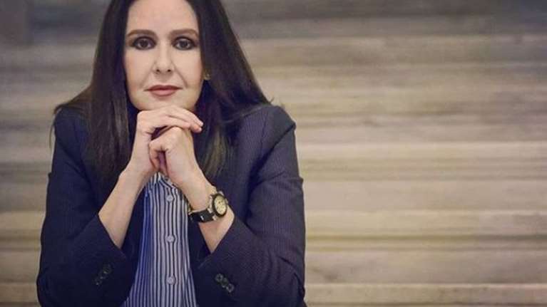 Κάτια Δανδουλάκη: Αγάπησα και αγαπήθηκα από αυτούς που ήθελα - Τι αποκάλυψε στην Ελένη Μενεγάκη