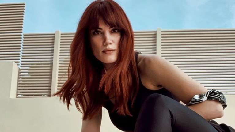 Μαίρη Συνατσάκη: "Έχω πέσει τρεις φορές θύμα σεξουαλικής παρενόχλησης" [Βίντεο]