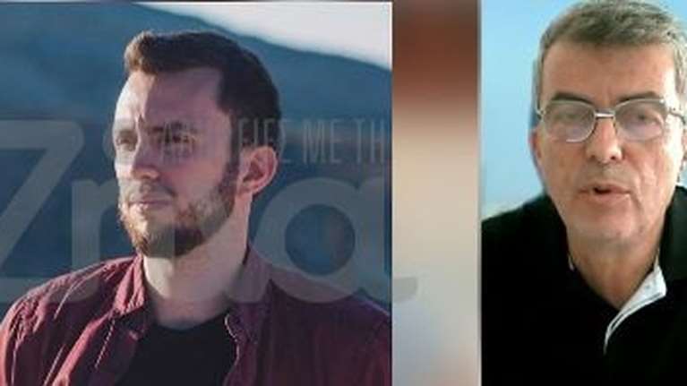 Θάνατος 26χρονου στρατιώτη &quot;από ιατρικό λάθος&quot;: &quot;Πνίγηκε με το αίμα του&quot;, λέει ο πατέρας του - Του έκοψαν αγγείο στο χειρουργείο