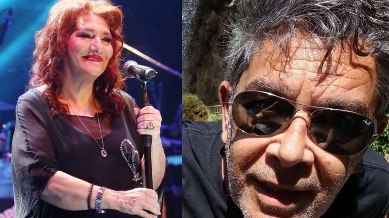 Θρήνος για την Ελένη Βιτάλη, έχασε τον αδερφό της: &quot;Ξεψύχησες στα χέρια μου, του Χριστού τα πάθη πέρασες καρδιά μου&quot;