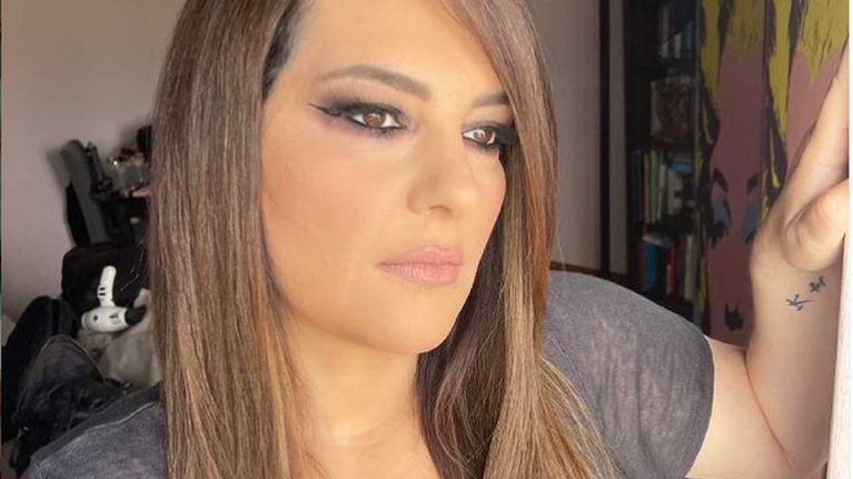 Κατερίνα Ζαρίφη: &quot;Aν δεν καταφέρω να γίνω μαμά κοιλιάς, θα γίνω μαμά αγκαλιάς&quot;