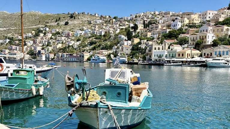 Διπλωματικές πηγές: Ανανέωση του προγράμματος βίζα-εξπρές σε ελληνικά νησιά για Τούρκους