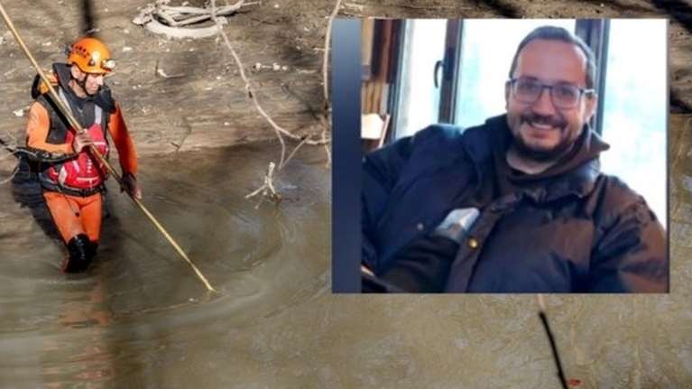 Αποκάλυψη Τσούκαλη: "Ζευγάρι ήρθε πρόσωπο με πρόσωπο με τον 39χρονο Βασίλη – Μίλησα μαζί τους στη Λάρισα"