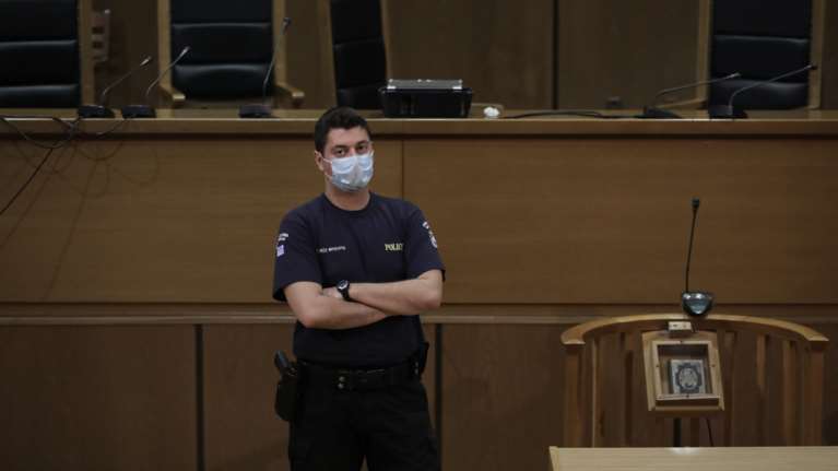 Στη φυλακή ηθοποιός για παράνομη διακίνηση μεταναστών - Καταδικάστηκε σε 22 χρόνια κάθειρξη