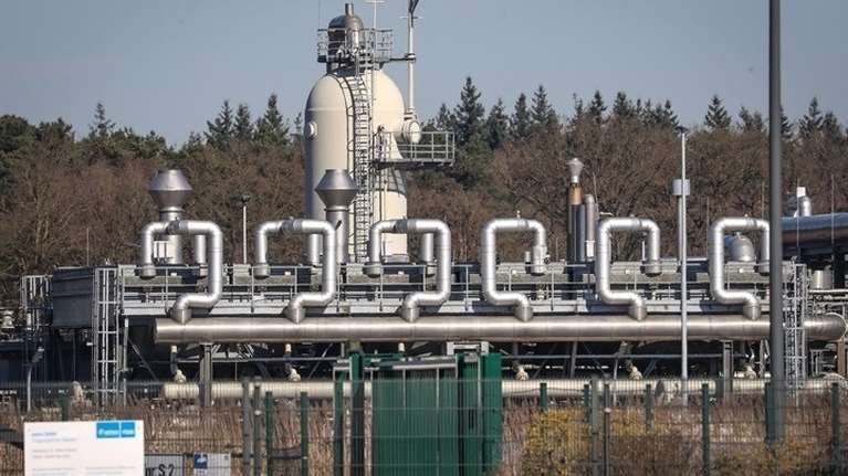 Διαφωνίες για το πλαφόν στο ρωσικό φυσικό αέριο - Έκτακτη σύνοδος υπουργών Ενέργειας της  ΕΕ