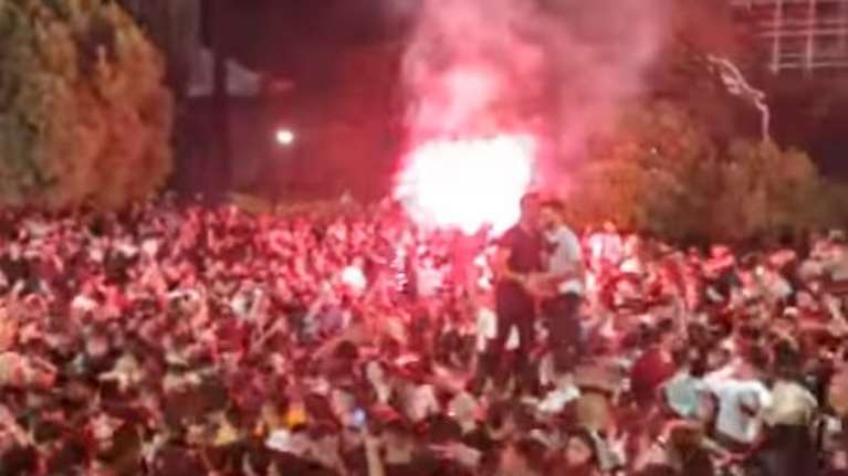 ΑΠΘ: Νέα εισαγγελική παρέμβαση για τα κορονο-πάρτι και τον εντοπισμό των διοργανωτών