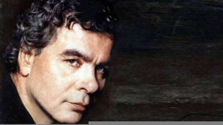 Σήμερα στις 18:00 το απόγευμα η κηδεία του Γιάννη Πουλόπουλου στην Κηφισιά