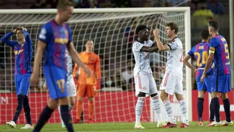 Μπάγερν Μονάχου: Ο Μίλερ δε θα δώσει την μπάλα στον Λεβαντόφσκι