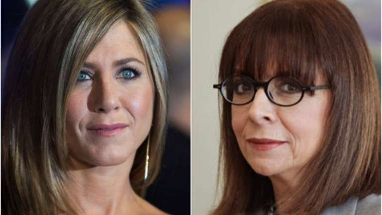 Υμνος της Τζένιφερ Άνιστον στην Κατερίνα Σακελλαροπούλου- Στη λίστα με τις σημαντικότερες γυναίκες στον κόσμο