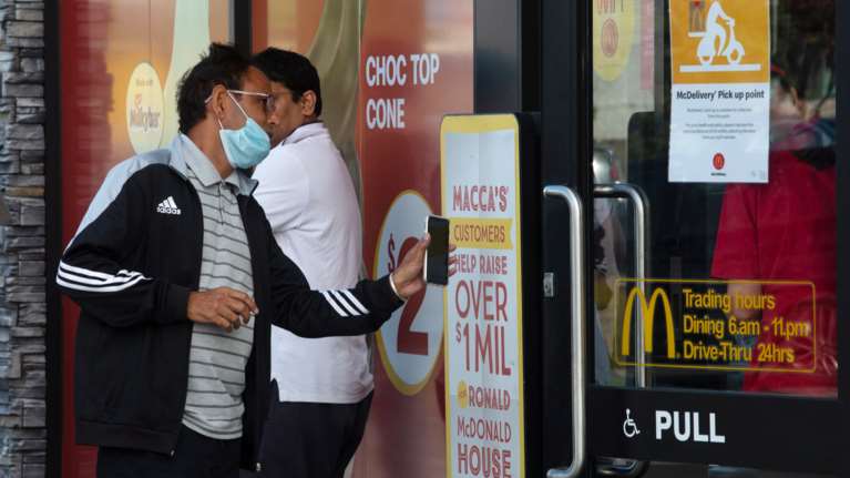 Κορονοϊός-Νέα Ζηλανδία: Lockdown στη μεγαλύτερη πόλη φέρνουν τα πρώτα κρούσματα μετά από 102 μέρες