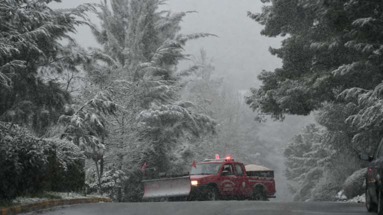 Κακοκαιρία &quot;Μήδεια&quot;: Τι πρέπει να κάνετε σε περίπτωση διακοπής ρεύματος
