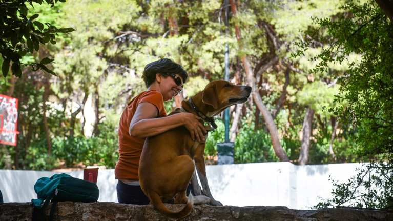 Λαγουβάρδος: Παγκόσμιο hotspot της κλιματικής κρίσης η Μεσόγειος - Τα καλοκαίρια στην Ελλάδα γίνονται εκρηκτικά