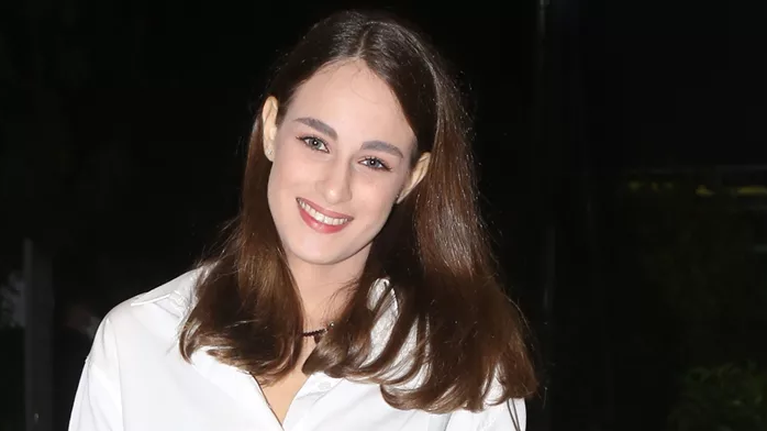 Μαρία Βοσκοπούλου: H φωτογραφία με σέξι μαύρο μπικίνι και η εντυπωσιακή πισίνα