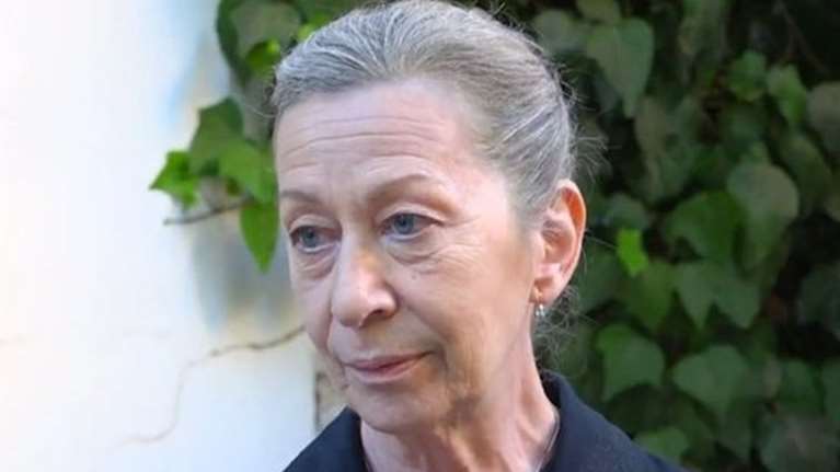 Η Μαρία Κατσανδρή συγκλονίζει: &quot;Έχω δώσει κλοτσιές, έχω ρίξει κάτω τα γραφεία. Μιλάμε για προσπάθεια βιασμού. Ήμουν 19 χρονών&quot;