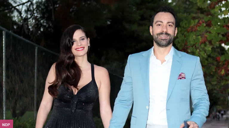 Σάκης Τανιμανίδης: Η Χριστίνα ήταν η πρώτη μου γυναίκα, δεν έχω υπάρξει ποτέ με άλλη γυναίκα