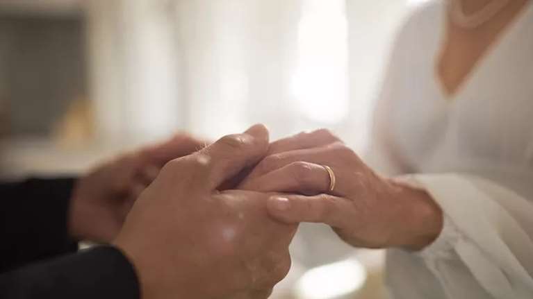 Έχεις παντρευτεί; Μάθε πώς μπορεί να σε προστατεύει από μια συχνή διαταραχή