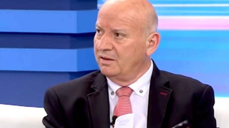 Κατερινόπουλος: Θα ξανακαλέσουν την Δήμητρα Πισπιρίγκου να καταθέσει - &quot;Nα πει τα πάντα, κρίμα να πάει φυλακή