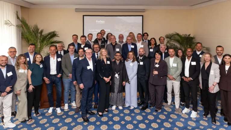 Εσείς το ξέρετε; 1 Χρόνος Forbes Global Properties στην Ελλάδα. Οι Επενδυτές Το Γνωρίζουν