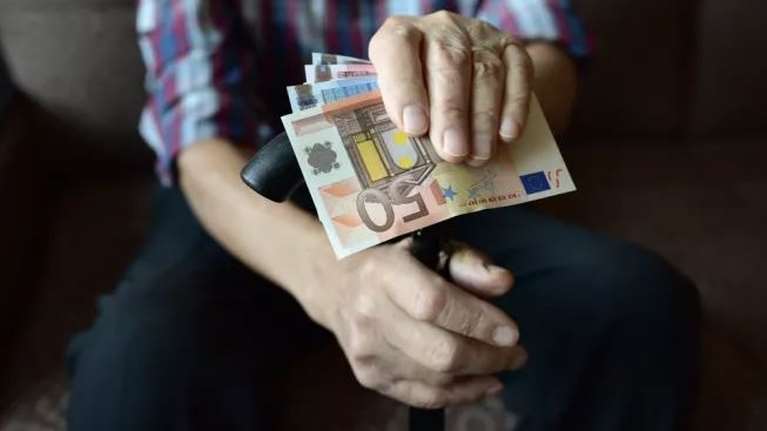 Πότε θα καταβληθούν οι συντάξεις Φεβρουαρίου