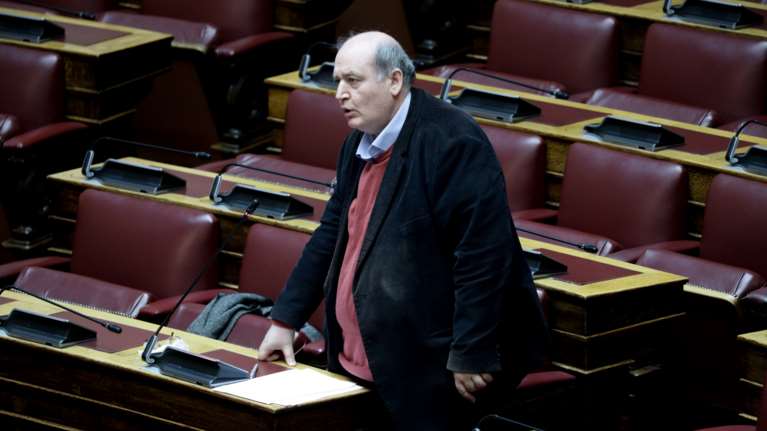 Ν.Φίλης στο TheToc: Ρίσκο το άνοιγμα των σχολείων- Δεν κατηγορώ τον Τσιόδρα για σκοπιμότητες...