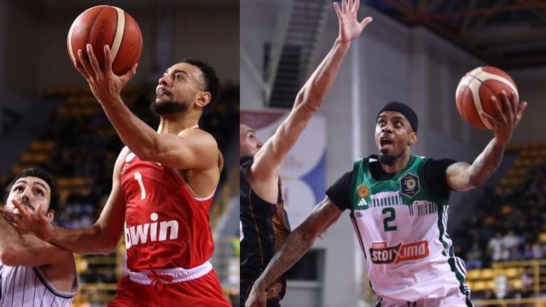 Κύπελλο Ελλάδας: Ο τελικός που περίμεναν όλοι- Ολυμπιακός και Παναθηναϊκός για τον δεύτερο τίτλο της χρονιάς