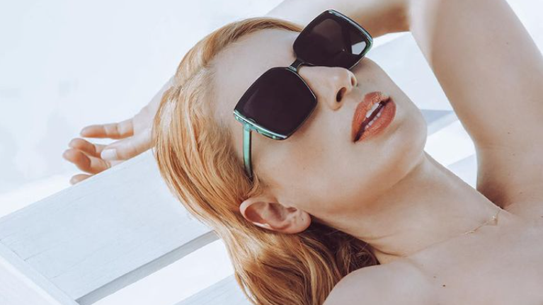 Η Μαρία Ηλιάκη στη Μύκονο μετά από 20 χρόνια: &quot;Έχω ξυπνήσει από τις 8...γριά!&quot;