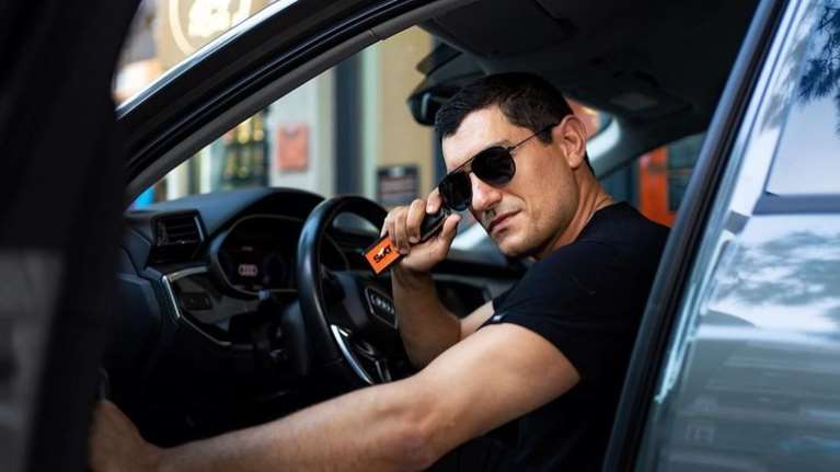 Η εξομολόγηση του Αργύρη Πανταζάρα: Άνθρωποι άρχισαν να μου λένε &quot;Είσαι αλλιώς, τι έχει συμβεί;&quot;