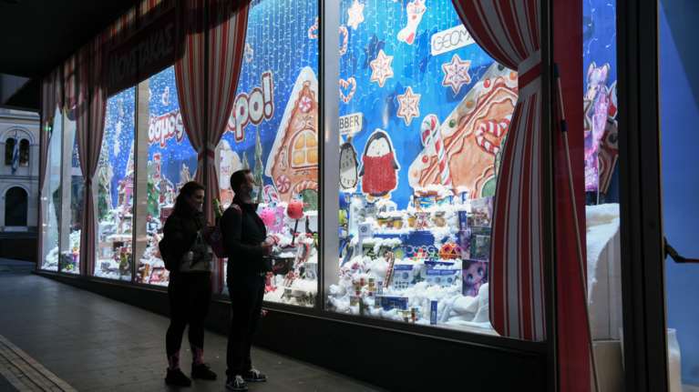 ΟΑΕΔ: Προπληρωμή δώρου Χριστουγέννων και επιδομάτων από τις 7 Δεκεμβρίου