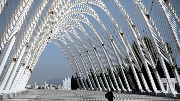 Βρούτσης για ΟΑΚΑ: Θα αποκαταστήσουμε ό,τι χρειαστεί για να επανέλθει σε λειτουργία