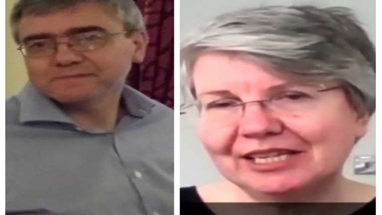 Εμβόλιο AstraZeneca: Συγκινεί αδελφή ασθενούς που πέθανε από θρόμβωση- Oι άνθρωποι πρέπει να εμβολιαστούν