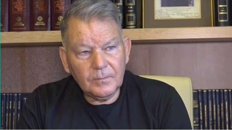 Ερωτευμένος ξανά ο Αλέξης Κούγιας! Η αποκάλυψη για την νέα του σύντροφο