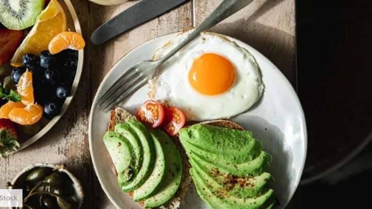 Οκτώ ιδέες για πρωτεϊνικό πρωινό χωρίς αυγό