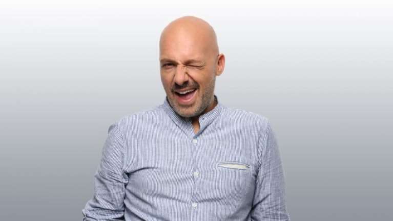 Μεγάλη έκπληξη: Στο Survivor και στον Άγιο Δομίνικο ο Νίκος Μουτσινάς;