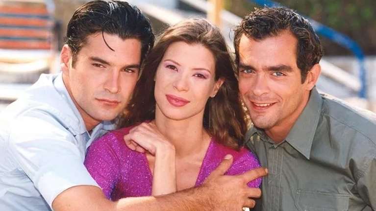 Η πρωταγωνίστρια του &quot;Να με Προσέχεις&quot; σε μία σπάνια δημόσια εμφάνιση