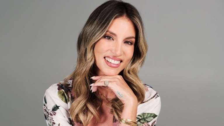 Η εξομολόγηση της Αθηνάς Οικονομάκου: &quot;Χρειάστηκε να φτάσω στα 38 μου για να...&quot;