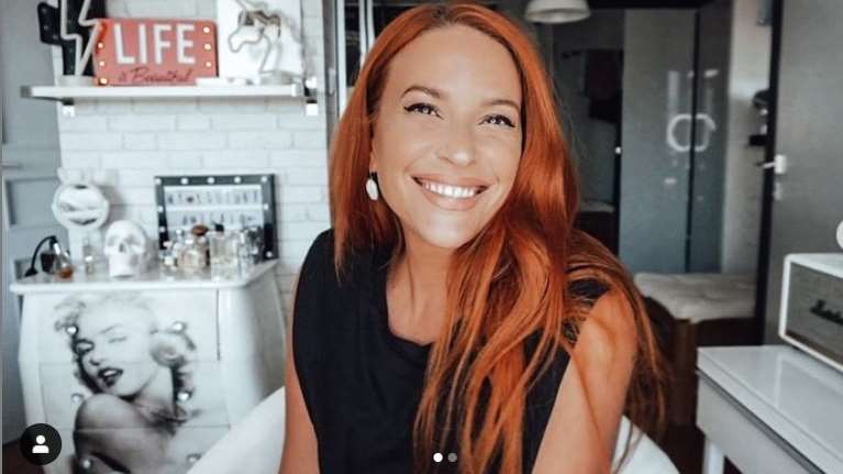 Σίσσυ Χρηστίδου: Η βέρα στο χέρι της και η αποκάλυψη