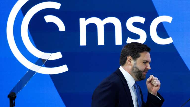 Γιατί απουσίαζε ο Κυριάκος Μητσοτάκης από τη Διάσκεψη για την Ασφάλεια στο Μόναχο;- Η εξήγηση