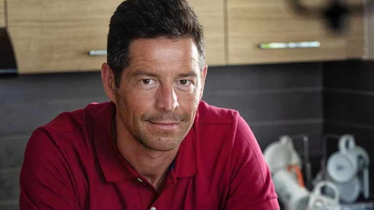 Απόστολος Ρουβάς: &quot;Εγώ, δεν είμαι ο αδερφός μου&quot;