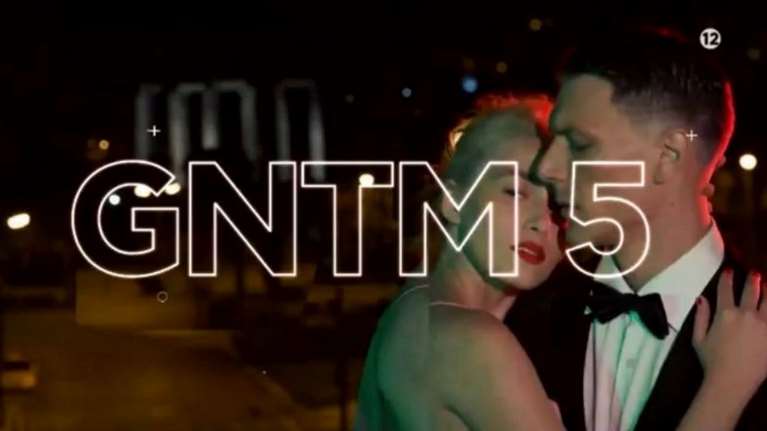 Ολοκαίνουργιο GNTM με Βίκυ Καγιά &amp; τεράστιες αλλαγές!