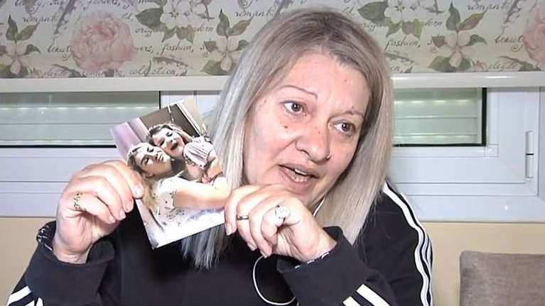 Ρούλα Πισπιρίγκου: Η μητέρα της πουλάει σπίτι για να τη βγάλει από τη φυλακή - &quot;Τα ντουβάρια δεν έχουν σημασία&quot;