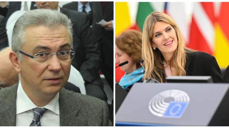 Ρουσόπουλος για Καϊλή: Τα χρήματα σε τσάντες μοιάζουν με κύκλωμα εμπόρων ναρκωτικών